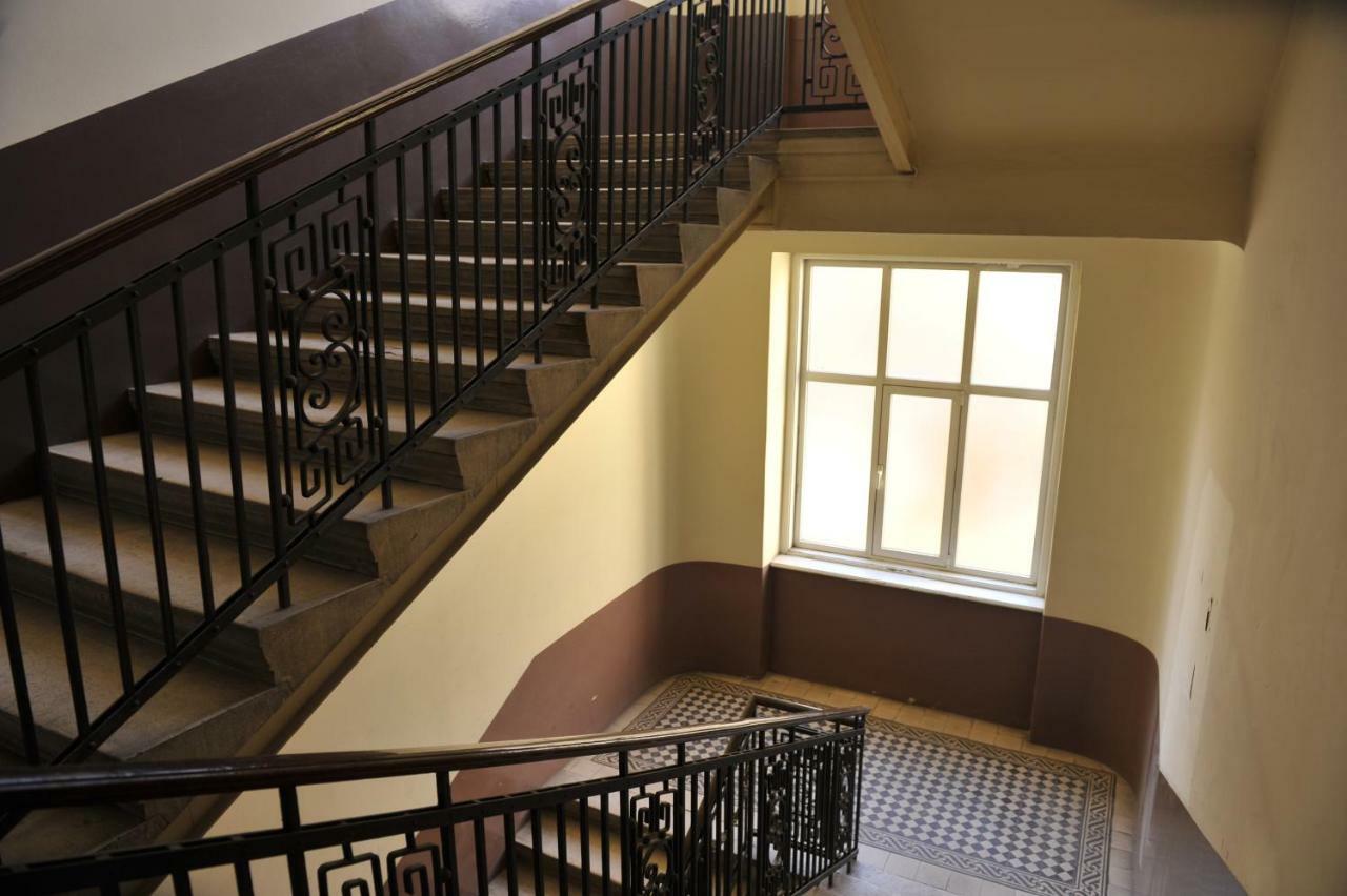 זאגרב Art Gallery Dalmatinska מראה חיצוני תמונה